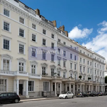 Rent this 2 bed apartment on St George's Drive in London, SW1V 4BU