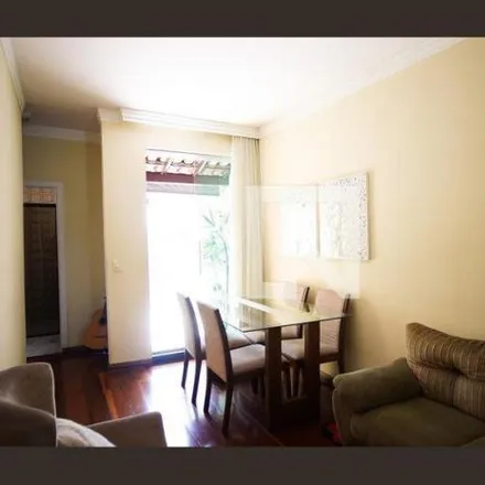Buy this 2 bed apartment on Rua 41 in Santa Amélia, Belo Horizonte - MG