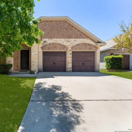 Buy this 3 bed house on 12024 Mill Love in Bexar County, TX 78254
