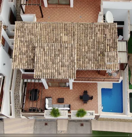 Image 2 - Las Lomas Village, RM-314, 30389 Cartagena, Spain - House for sale