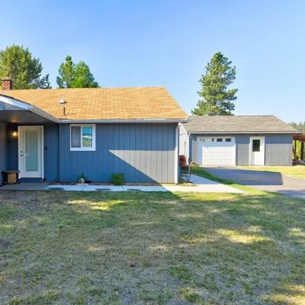 Buy this 2 bed house on 101 West Arnold Street in Chiloquin, Klamath County