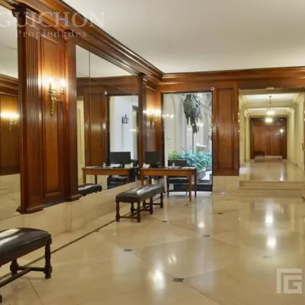 Buy this 4 bed apartment on Alvear 1560 in Retiro, 6660 Buenos Aires