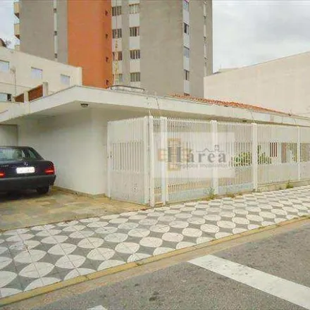 Buy this 4 bed house on Clínica Veterinária Campolim in Avenida Mário Campolim 383a, Parque Campolim