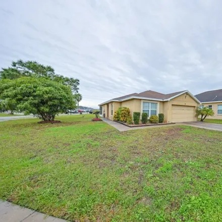 Buy this 3 bed house on 11330 Southwind Lake Drive in Hillsborough County, FL 33534