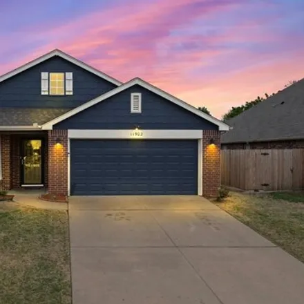 Buy this 4 bed house on 11898 East 102nd Street North in Owasso, OK 74055