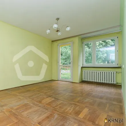 Buy this 2 bed apartment on Pomnik Ofiar Terroru in Partyzantów, 35-216 Rzeszów