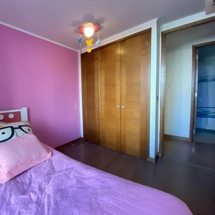 Buy this 3 bed apartment on Estacionamiento La Perla del Pacífico in Avenida Borgoño, 251 0000 Concón