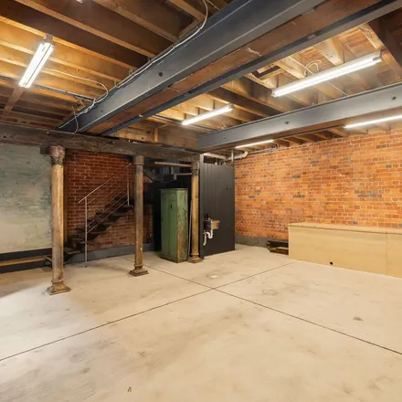 Rent this 3 bed apartment on 9-11 Vere Street in Collingwood VIC 3066, Australia