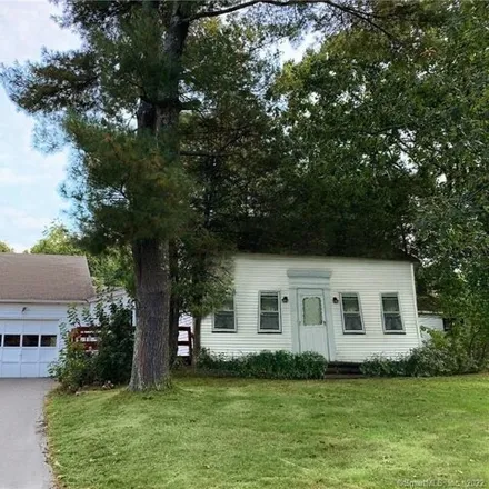 Rent this 4 bed house on 1621 Shepard Avenue in Hamden, CT 06518