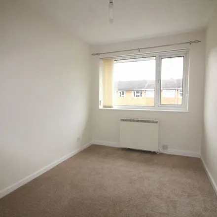 Rent this 2 bed apartment on Priory Road in Haslucks Green, B90 1BQ