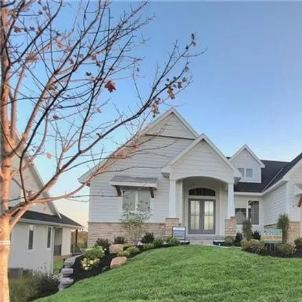 Buy this 4 bed house on 3624 West 158th Terrace in Overland Park, KS 66224