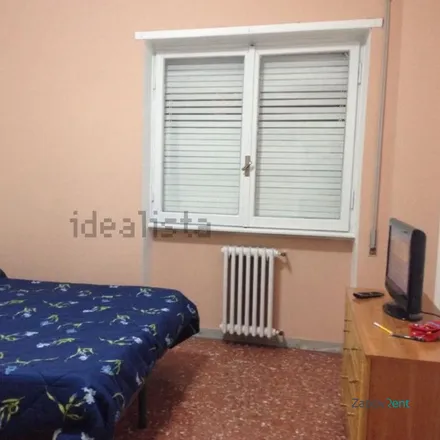 Rent this 2 bed apartment on Viale Marco Fulvio Nobiliore 43 in 00175 Rome RM, Italy