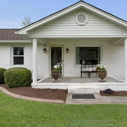 Image 1 - 533 Colice Jeanne Road, Nashville-Davidson, TN 37221, USA - House for sale