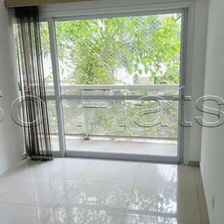 Rent this 1 bed apartment on Edifício Molita in Rua Brigadeiro Galvão 127, Santa Cecília