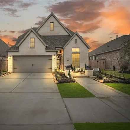 Buy this 4 bed house on unnamed road in Harris County, TX 77433