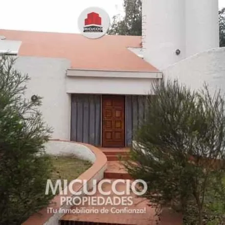 Buy this 4 bed house on unnamed road in Partido de Escobar, Ingeniero Maschwitz