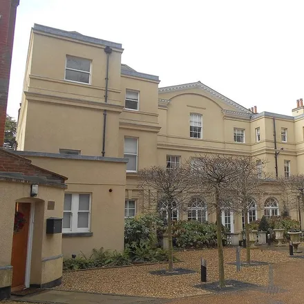 Rent this 3 bed apartment on Moor Park in The Walled Garden, Runfold