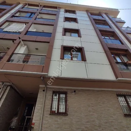 Image 6 - Cami Sokağı, 34197 Bahçelievler, Turkey - Apartment for rent