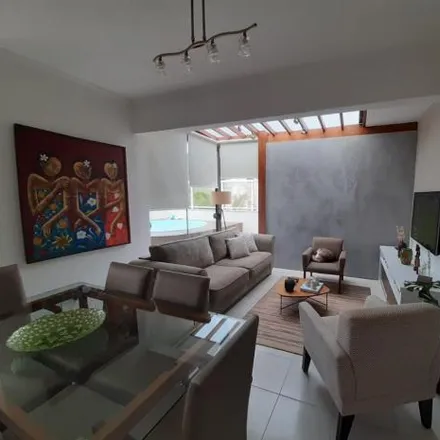 Buy this studio apartment on Rua Ranulpho José de Souza Sobrinho in Canasvieiras, Florianópolis - SC