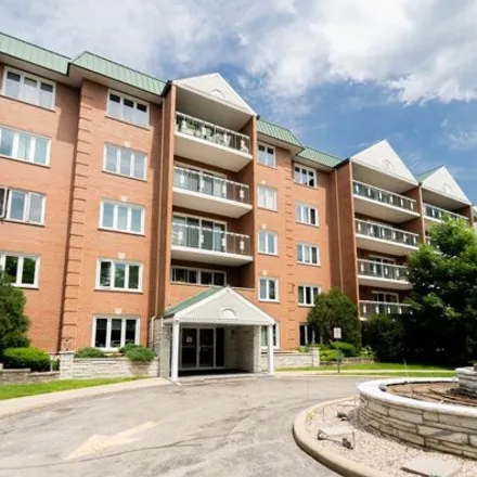 Buy this 2 bed condo on Fountain View Condominiums in 6980 West Touhy Avenue, Niles