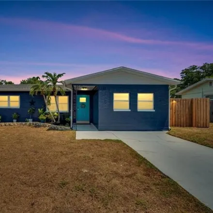 Buy this 3 bed house on 5233 29th Ave N in Saint Petersburg, Florida