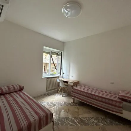 Image 6 - AL26, Via Nino Oxilia, 20125 Milan MI, Italy - Apartment for rent