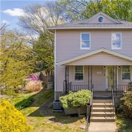 Buy this 3 bed house on 3337 Edward Street in Munhall, Allegheny County