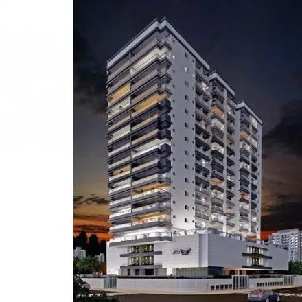 Buy this 3 bed apartment on Avenida Presidente Castelo Branco in Real, Praia Grande - SP