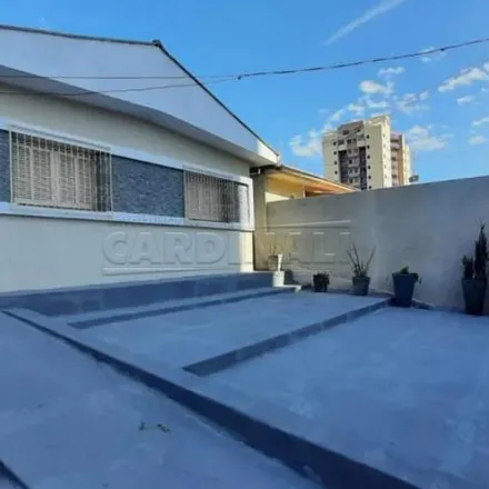 Rent this 2 bed house on Edifício Juliana Maria Peres in Rua Oscar de Souza Geribelo 64, Jardim Santa Paula