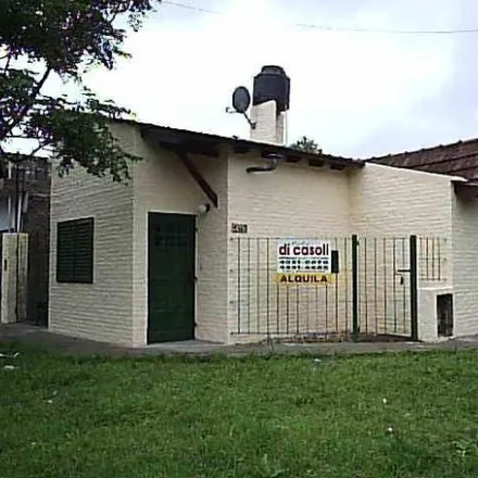 Buy this 3 bed house on unnamed road in San Nicolás, Buenos Aires