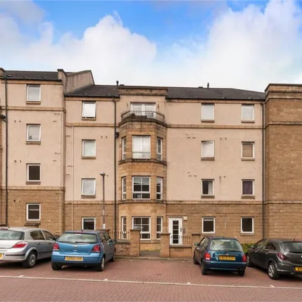 Image 1 - 6 Dicksonfield, City of Edinburgh, EH7 5ND, United Kingdom - Apartment for rent