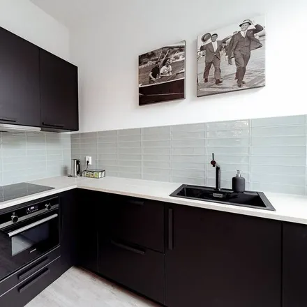 Image 4 - 38 Laan van Meerdervoort - Apartment for rent