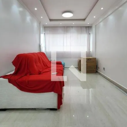 Rent this 1 bed apartment on Rua Antônio Bento in Santa Paula, São Caetano do Sul - SP