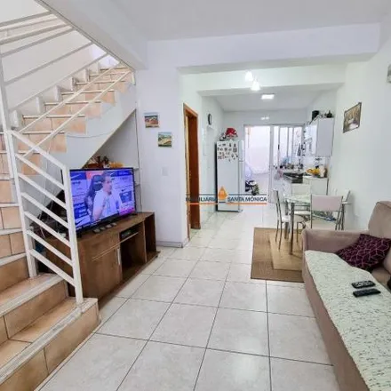 Buy this 2 bed house on Rua Professor José de Carvalho Lopes in Planalto, Belo Horizonte - MG