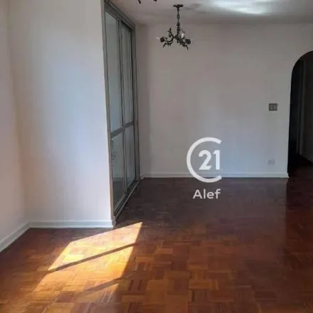 Rent this 3 bed apartment on Edifício Vesuvio in Rua Doutor Homem de Melo 843, Perdizes