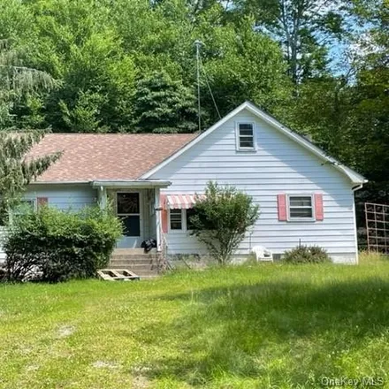 Buy this 3 bed house on 51 Anderson Road in Wawarsing, NY 12428
