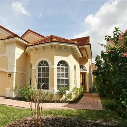 Rent this 3 bed house on 8472 Saint Marino Boulevard in Dr. Phillips, FL 32836