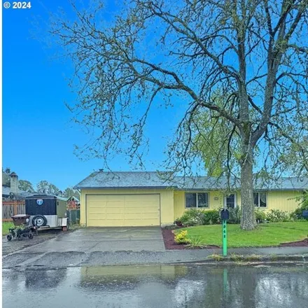 Buy this 3 bed house on 1948 Southeast Gerhard Drive in Hillsboro, OR 97123