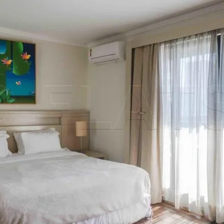 Rent this 1 bed apartment on Avenida Brigadeiro Faria Lima 2888 in Vila Olímpia, São Paulo - SP
