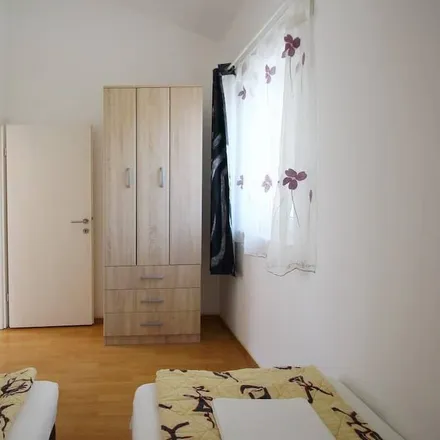 Image 9 - Cozy apartment Baška, Krk Mikac, Popa Petra Dorčića 33, 51523 Općina Baška, Croatia - Apartment for rent