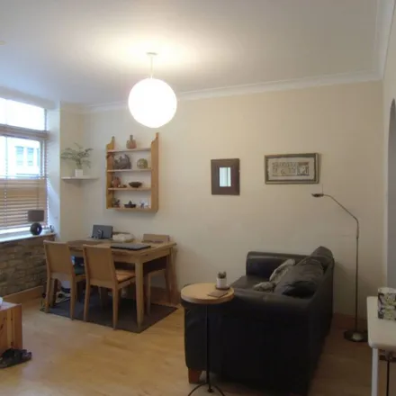 Rent this 2 bed apartment on 11 Radley Mews in London, W8 6JP