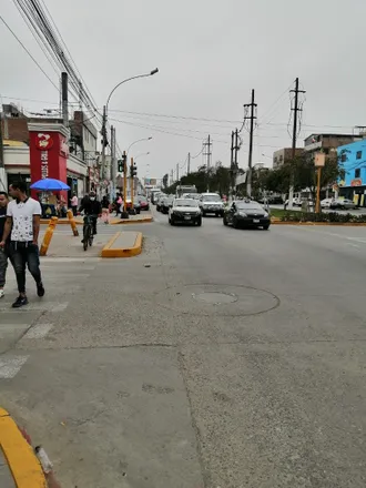Image 6 - Avenida Malecon Checa, San Juan de Lurigancho, Lima Metropolitan Area 15457, Peru - Apartment for rent
