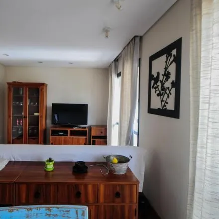 Rent this 3 bed apartment on Rua Flórida 53 in Rua Flórida, Brooklin Novo