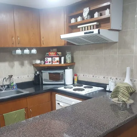 Image 5 - 06700, Mexico - Apartment for rent