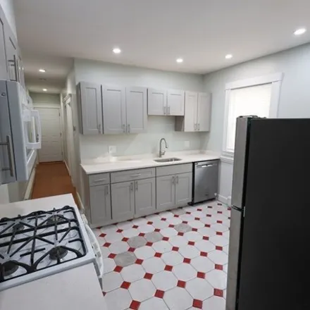 Rent this 3 bed apartment on 3960 Washington Street in Boston, MA 02131