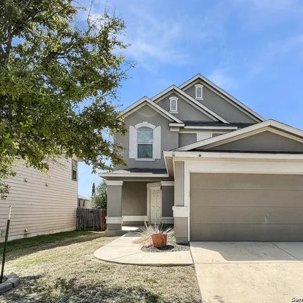 Buy this 4 bed house on 1098 Sundance Hunt in Bexar County, TX 78245