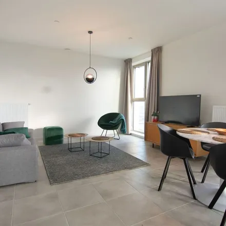 Image 4 - Doktoren, Noorderlaan, 2030 Antwerp, Belgium - Apartment for rent