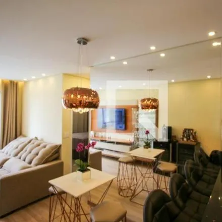 Rent this 2 bed apartment on Rua Baltazar Nunes in Itaquera, São Paulo - SP