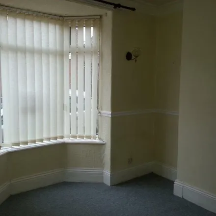 Rent this 2 bed apartment on Pearl Street in Shildon, DL4 1JB
