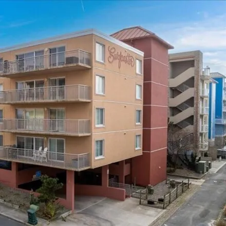 Buy this 2 bed condo on 5 64th Street in Ocean City, MD 21842